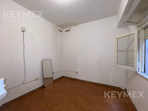 Ph En Venta 2 Amb. 1/2 Con Patio