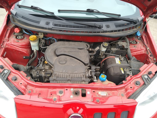 Fiat Uno 1.0 Vivace Flex 5p