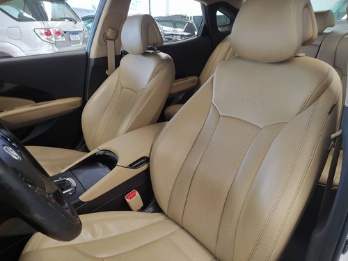Hyundai Azera 3.0 Mpfi Gls V6 24v Gasolina 4p Automático