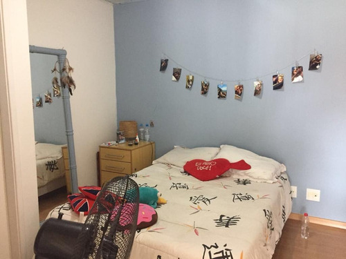 Apartamento Duplex Em Granja Viana, Cotia/sp De 119m² 3 Quartos À Venda Por R$ 480.000,00 - Ad405034