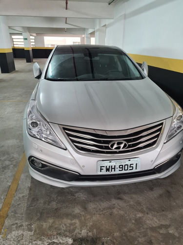 Hyundai Azera 2015 3.0 V6 Aut. 4p