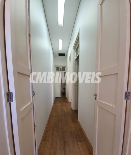 Imagem 19 de 30 de Imóvel Com 2 Salas Comerciais Individuais Para Locação No Centro Em Campinas - Sl03655 - Sl03655 - 70334355