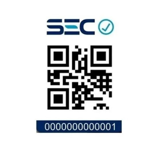 Imagen 2 de 2 de Pack 4 Sensores De Movimiento Inalámbrico 433 Mhz/pir