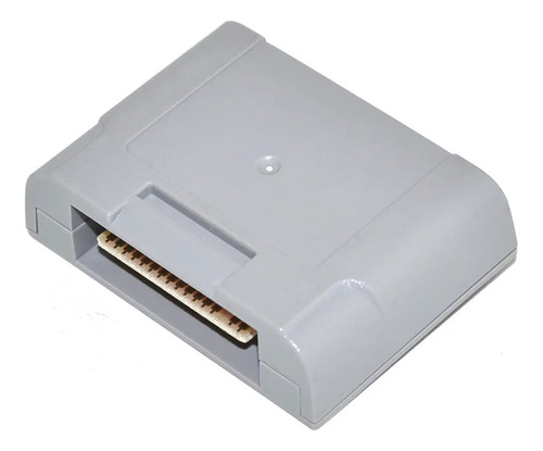 Controller Pak Memoria Para Nintendo 64