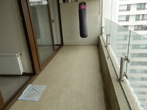 Buenos Espacios, 2 Dorm, 2 Baños, 2 Estac. Fte Colegio Hebre