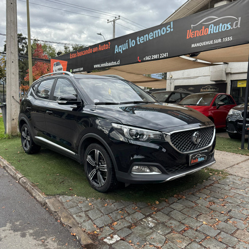 MG Zs 1.5 Com At