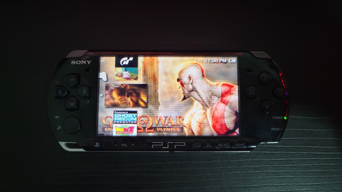 Psp 3001