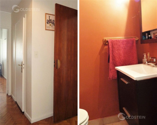 Imagen 17 de 30 de Departamento - Almagro