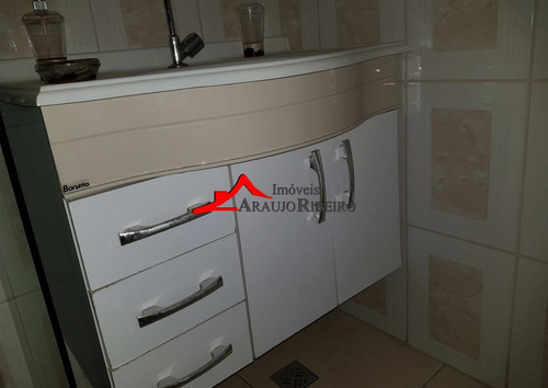 Imagem 19 de 21 de Apartamento Com 2 Dorms, Vila São José, Taubaté - R$ 165 Mil, Cod: 60522 - V60522