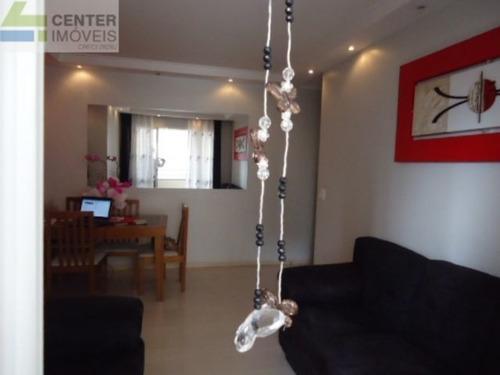 Imagem 1 de 15 de Apartamento - Chacara Inglesa - Ref: 11393 - V-9609