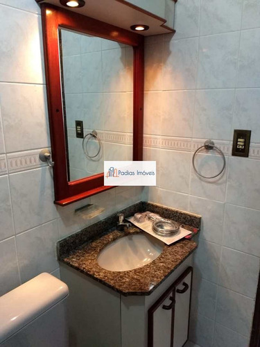 Imagem 21 de 24 de Apartamento Com 1 Dorm, Jardim Marina, Mongaguá - R$ 300 Mil, Cod: 857758 - V857758