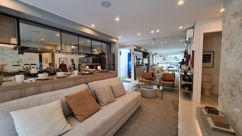 Imagem 3 de 30 de Apartamento À Venda, 78 M² Por R$ 1.030.000,00 - Pompeia - São Paulo/sp - Ap2513