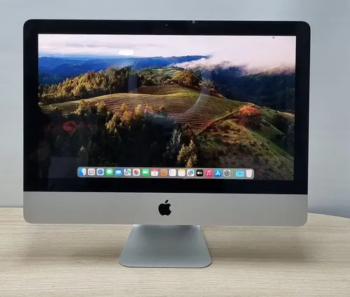 Imac 2011 Core I5 16gb Ssd 240gb Tela 21.5 - Seminovo | MercadoLivre
