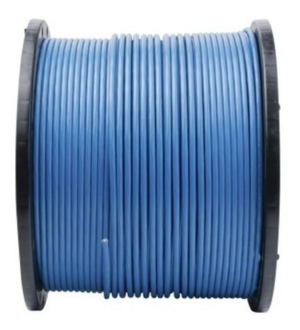 Cable Utp Cat 5 305 Mts Bobinaazul 0.45mm