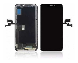 Pantalla De Repuesto Oled iPhone X Lcd + Digitalizador