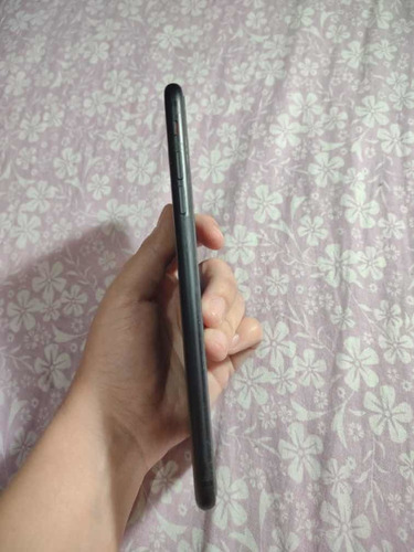 iPhone 7s 128g Black Fosco Usado Único Dono Sem Marca De Uso