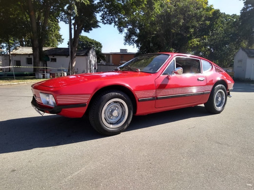 Volkswagen Sp2
