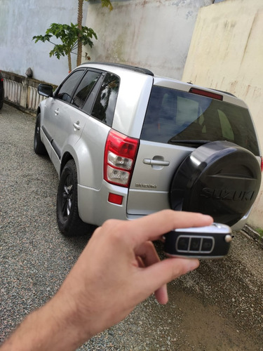 (2) Sucata Grand Suzuki Vitara 2011 (retirada Peças)