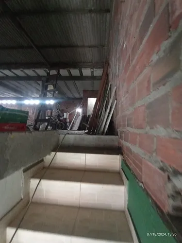 Casa Em Paripe Com 3 Quarto. 2 Sala E Garagem