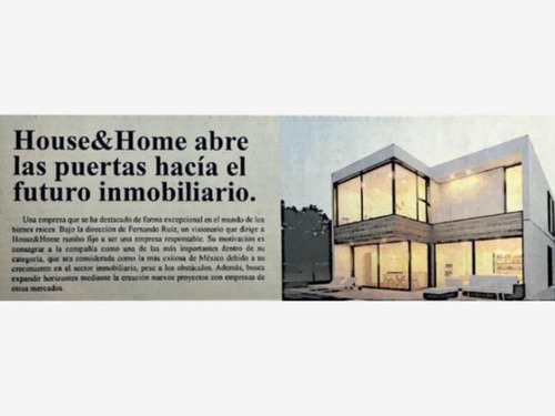 Imagen 9 de 24 de Casa En Del Carmen, Coyoacán Parl