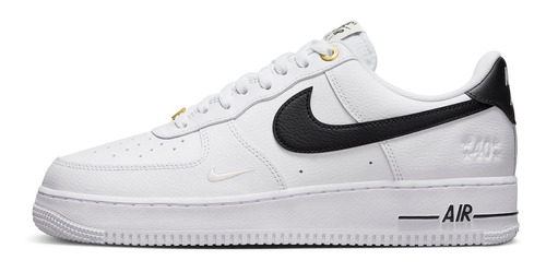 Zapatillas Nike Air Force 1 Low '07 Urbano Dq7658-100   