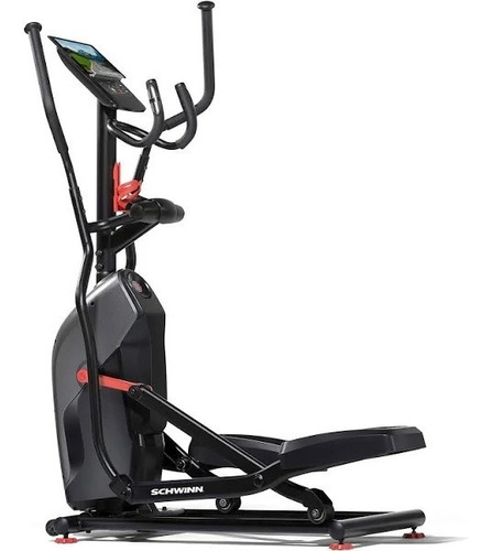 Schwinn 411 Compact Elliptical Machine