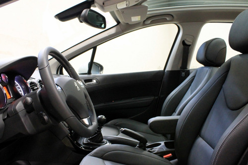 Peugeot 308 Feline 1.6 Hdi 2019