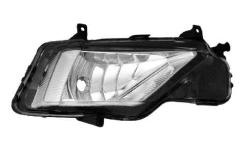 Faro Luz Rompeniebla Vw Gol Trend 2019 2020 2021 2022