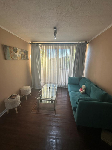 Departamento Cumbres Las Rastras Amoblado