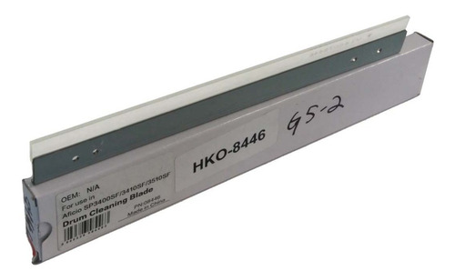 Cuchilla De Limpieza Ricoh Sp3400sf/3410sf/3510sf Compatible