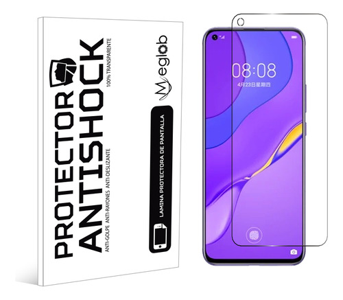 Protector Mica Pantalla Para Huawei Nova 7 Se