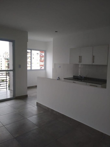 Imagen 5 de 16 de Departamento Monoambiente - Dean Funes 1000 - San Cristóbal