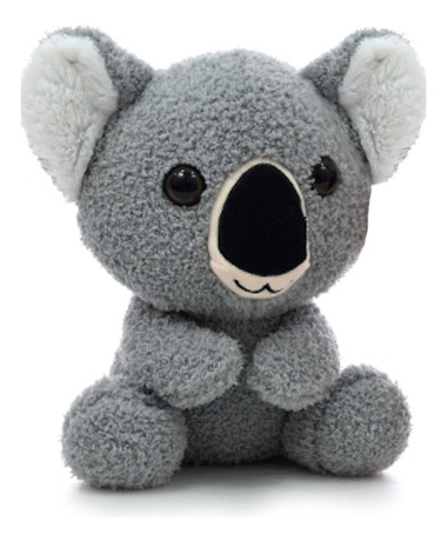 Koala De Peluche Piel Suave Original Koalita Cute