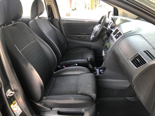 Volkswagen Suran 1.6 Trendline