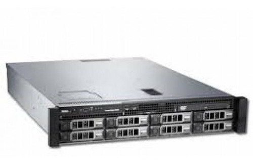 Servidor Dell Power Edge R730 - 2x Octa Core - 512gb Ram (Usado)