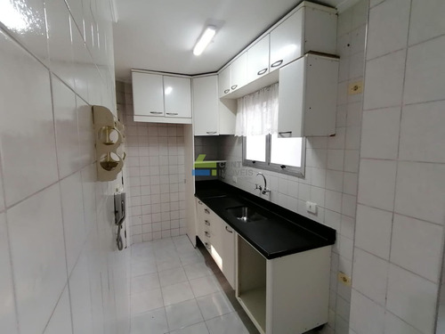 Imagem 4 de 13 de Apartamento - Vila Mariana - Ref: 13679 - V-871676