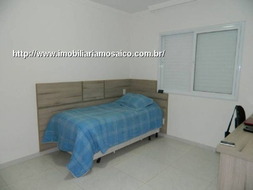 Imagem 9 de 30 de Jardim Paulista I, Fácil Acesso As Rodovias, Toda Reformada, Casa Térrea, Permuta Com Casa Ou Apartamento. - 92335 - 4491743