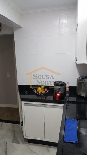 Imagem 9 de 15 de Apartamento, Venda, Vila Maria, Sao Paulo - 28012 - V-28012
