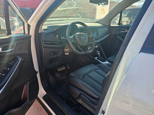 Changan Cs15 Elite Hb 1.5 Aut
