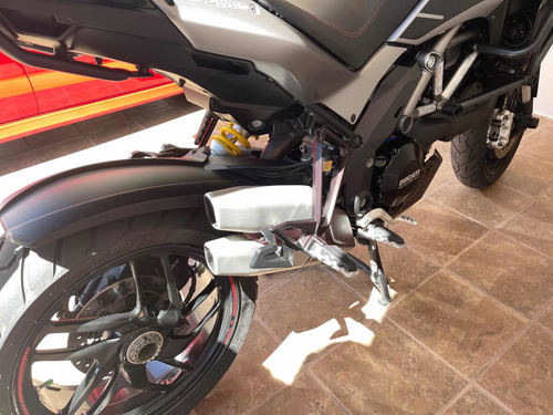 Imagen 8 de 15 de Ducati Multistrada 1200s Gt