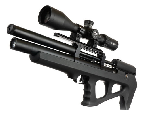 Diabolos Rifle Fx Airguns Wildcat Mkiiicompact Pcp