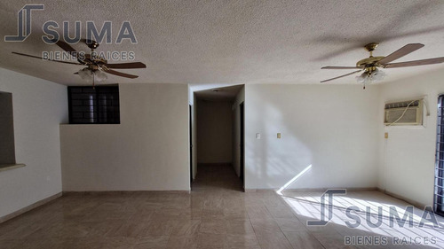 Departamento En Venta En Col. Petrolera, Tampico Tamaulipas. 