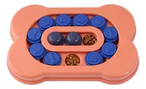 Comprar Juguete Interactivo Perros Comelento Olfativo Esconde Comida