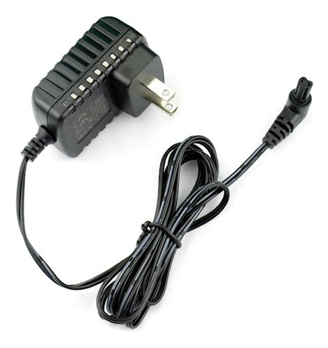 Cargador Adaptador De 14 V, 400 Ma, Fuente De Alimentación D