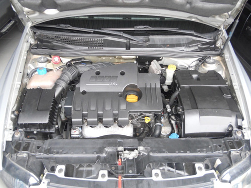 Fiat Stilo Sportng Dual 2009