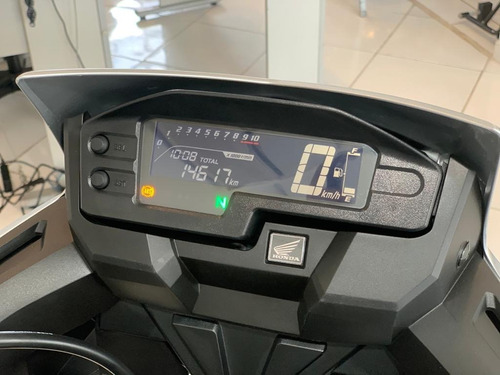 Honda Xre 300 Abs 2020