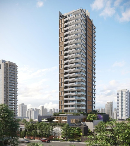 Imagem 1 de 5 de Loja Comercial Para Venda, Jardim Vila Mariana, São Paulo - Lj349. - Lj349-inc