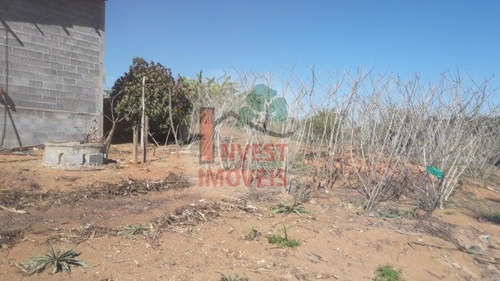 Imagem 4 de 10 de Chacara - Ref: 5923 - V-5923
