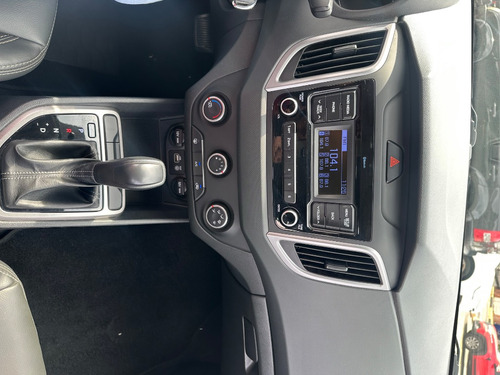 Hyundai Creta 1.6 16V FLEX ACTION AUTOMÁTICO
