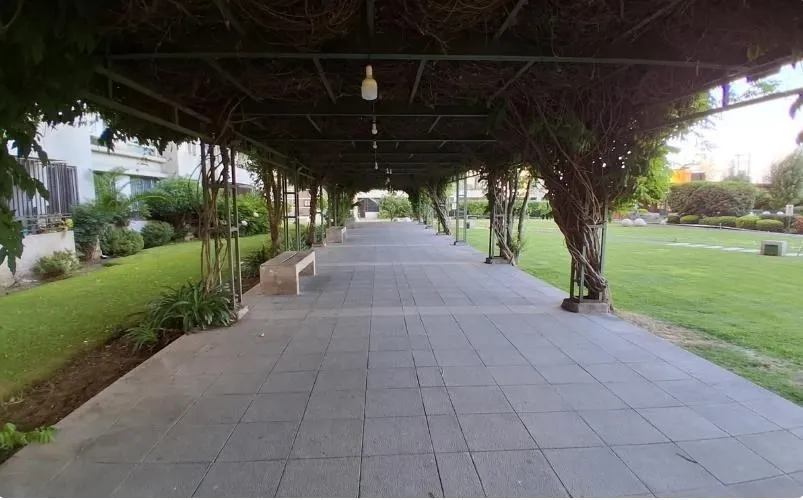 Imagen 1 de 15 de Arriendo 1d + Estac. + Bodega Metro Camino Agrícola